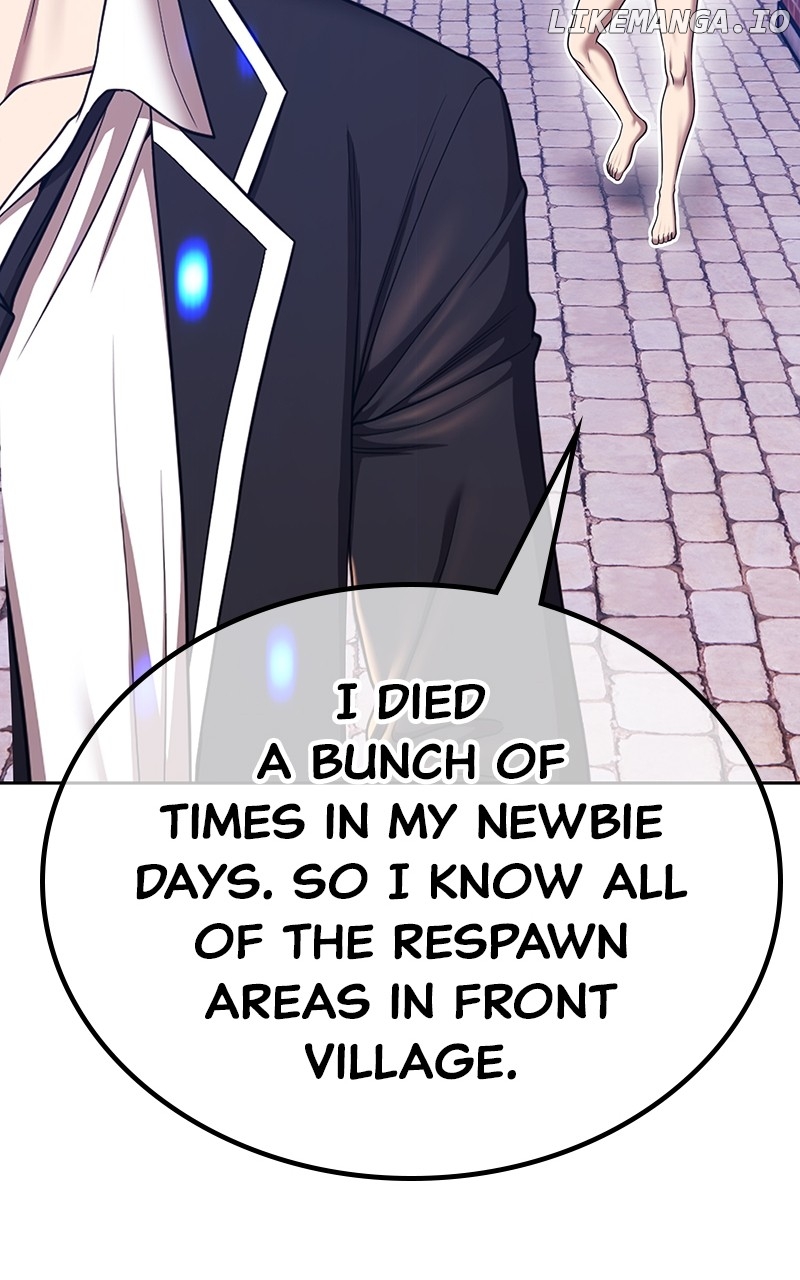 +99 Wooden stick Chapter 107 - page 183