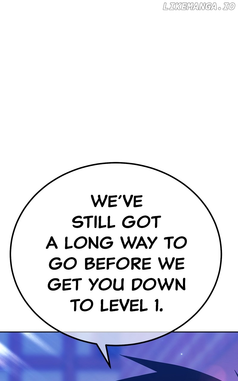+99 Wooden stick Chapter 107 - page 184