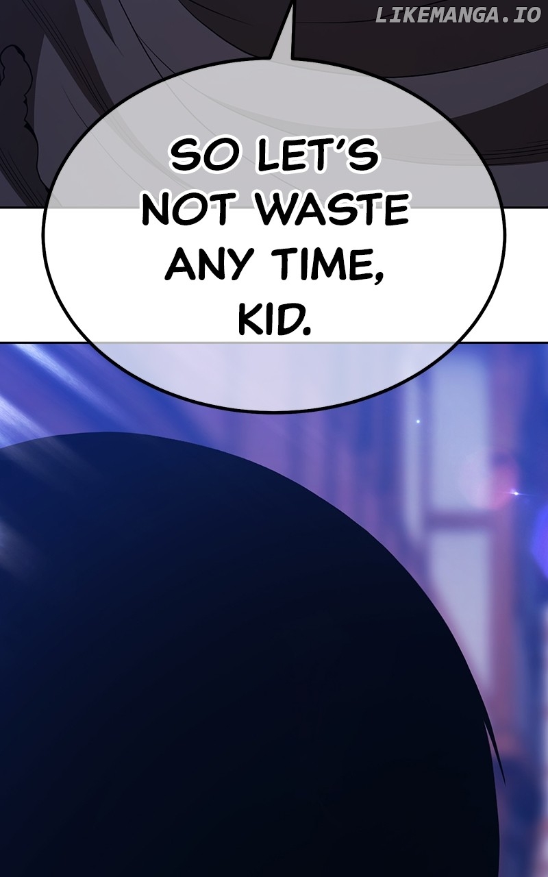 +99 Wooden stick Chapter 107 - page 186