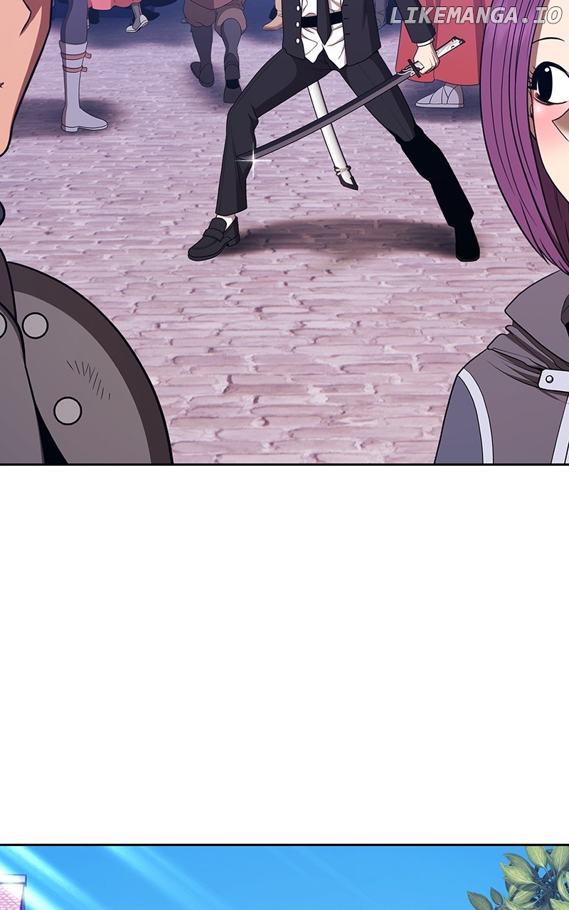 +99 Wooden stick Chapter 107 - page 19