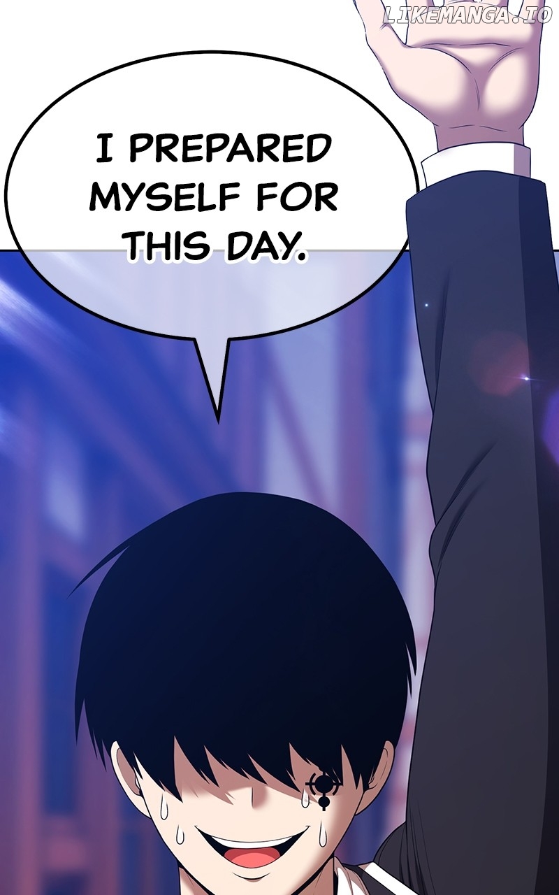 +99 Wooden stick Chapter 107 - page 191
