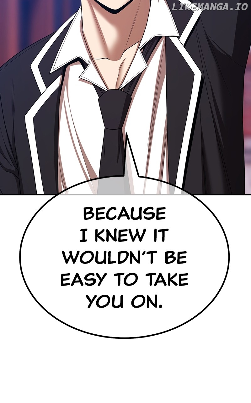 +99 Wooden stick Chapter 107 - page 192