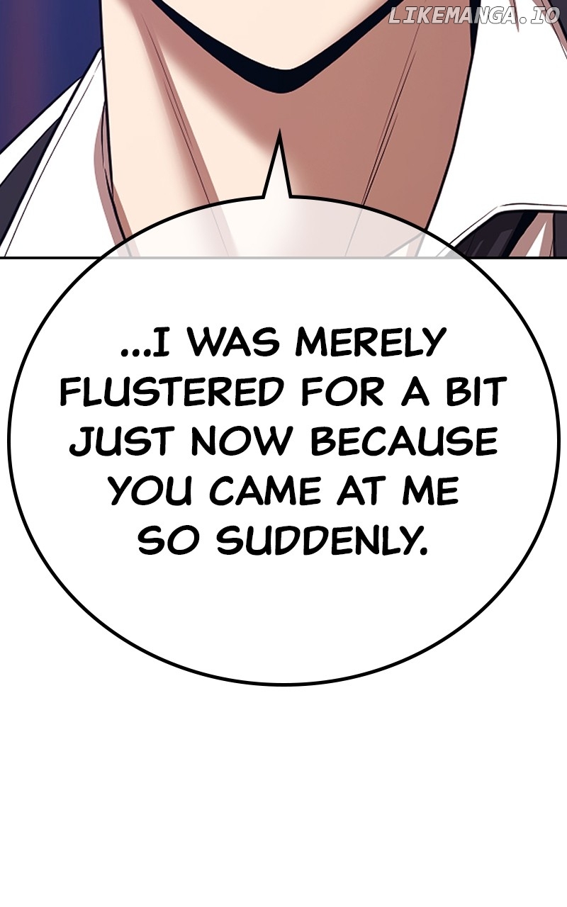 +99 Wooden stick Chapter 107 - page 194