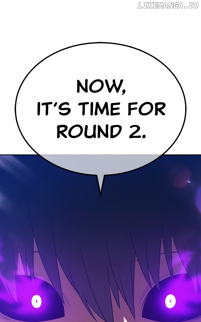 +99 Wooden stick Chapter 107 - page 197