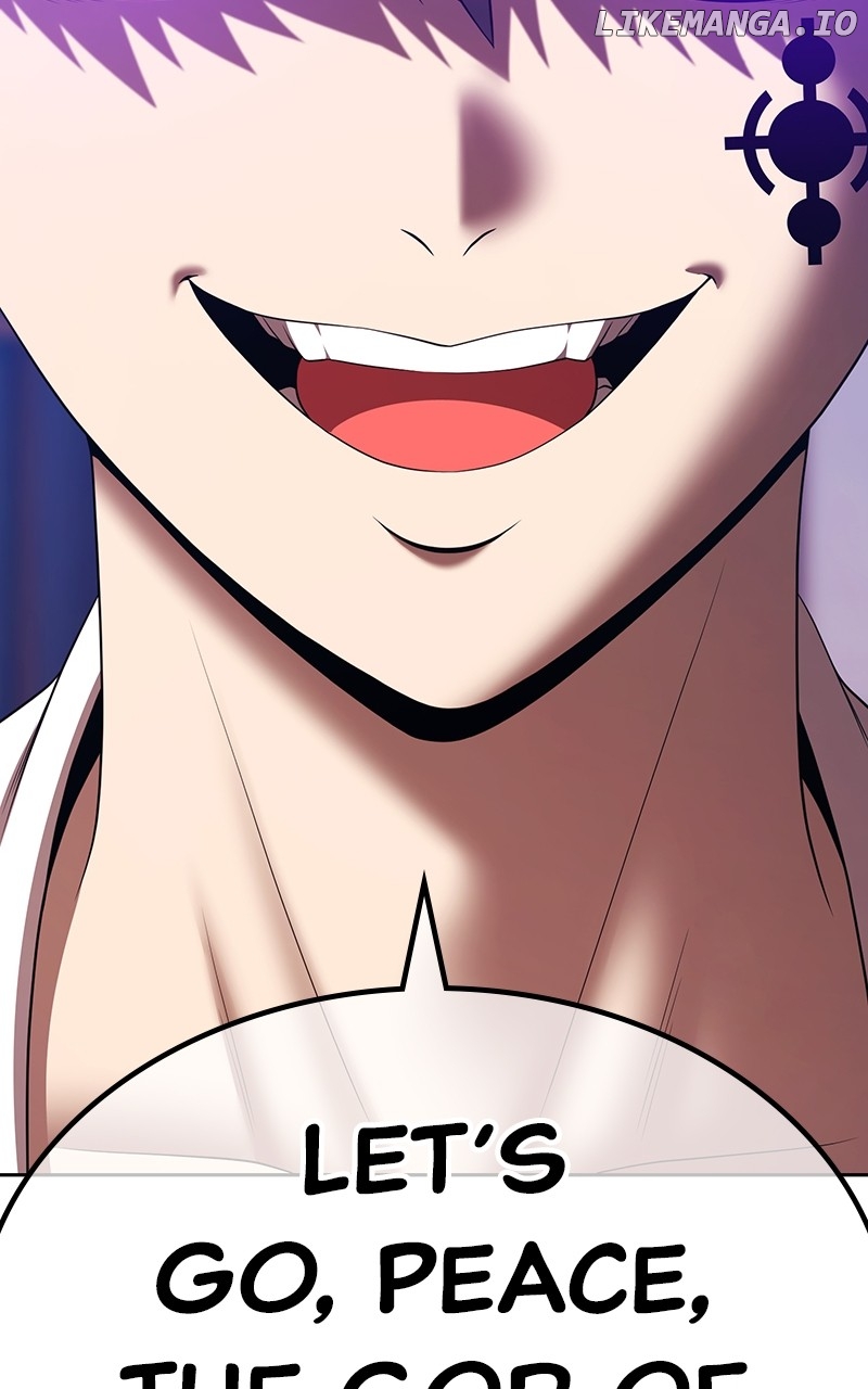 +99 Wooden stick Chapter 107 - page 198