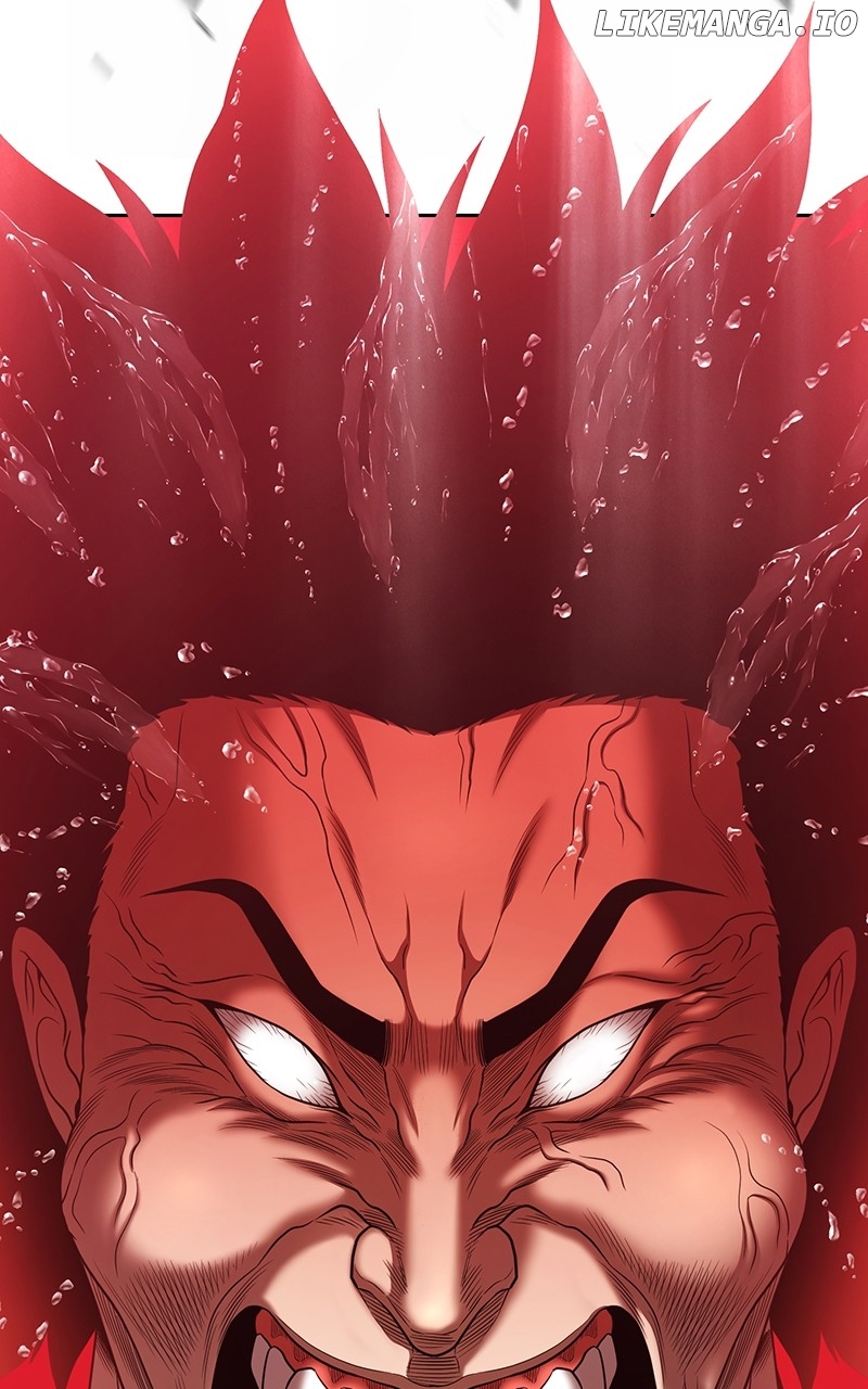 +99 Wooden stick Chapter 107 - page 2