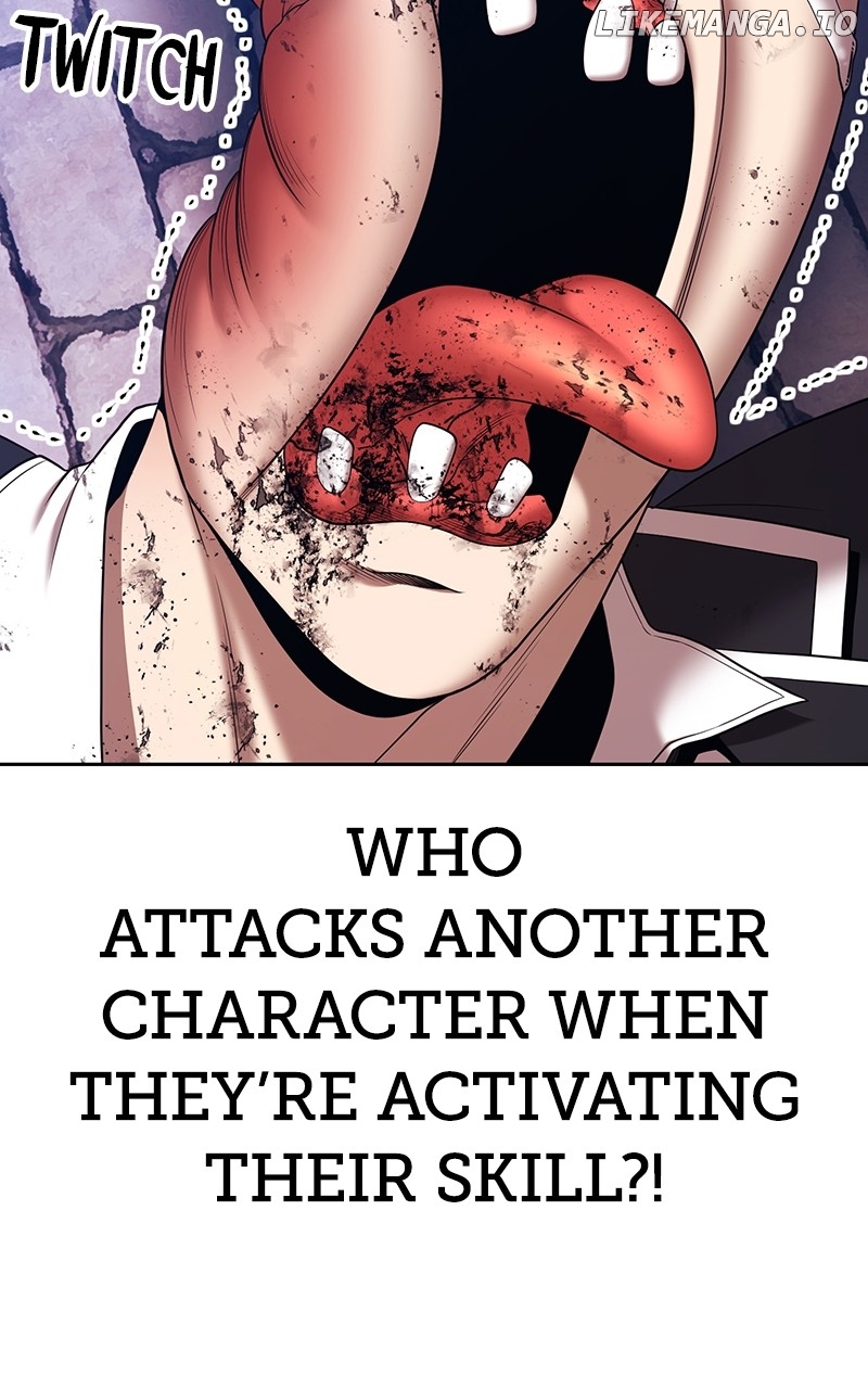+99 Wooden stick Chapter 107 - page 206