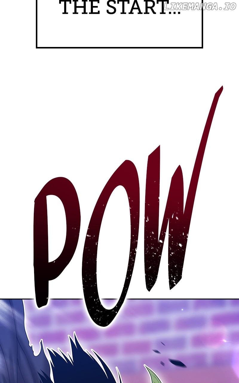 +99 Wooden stick Chapter 107 - page 208