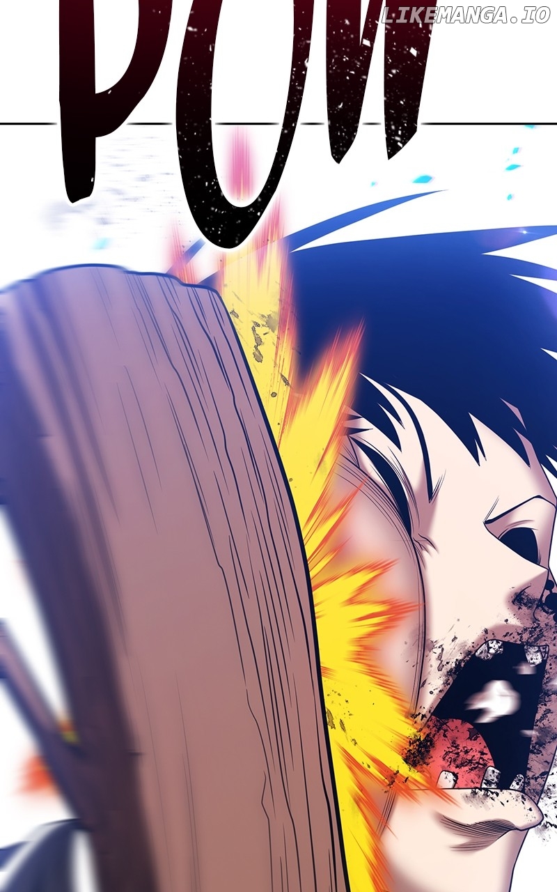 +99 Wooden stick Chapter 107 - page 213