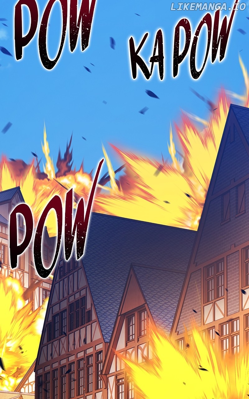 +99 Wooden stick Chapter 107 - page 216