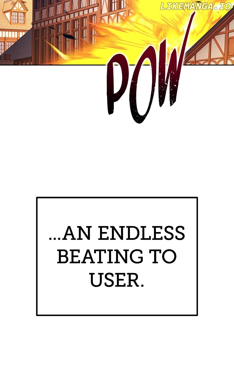 +99 Wooden stick Chapter 107 - page 217
