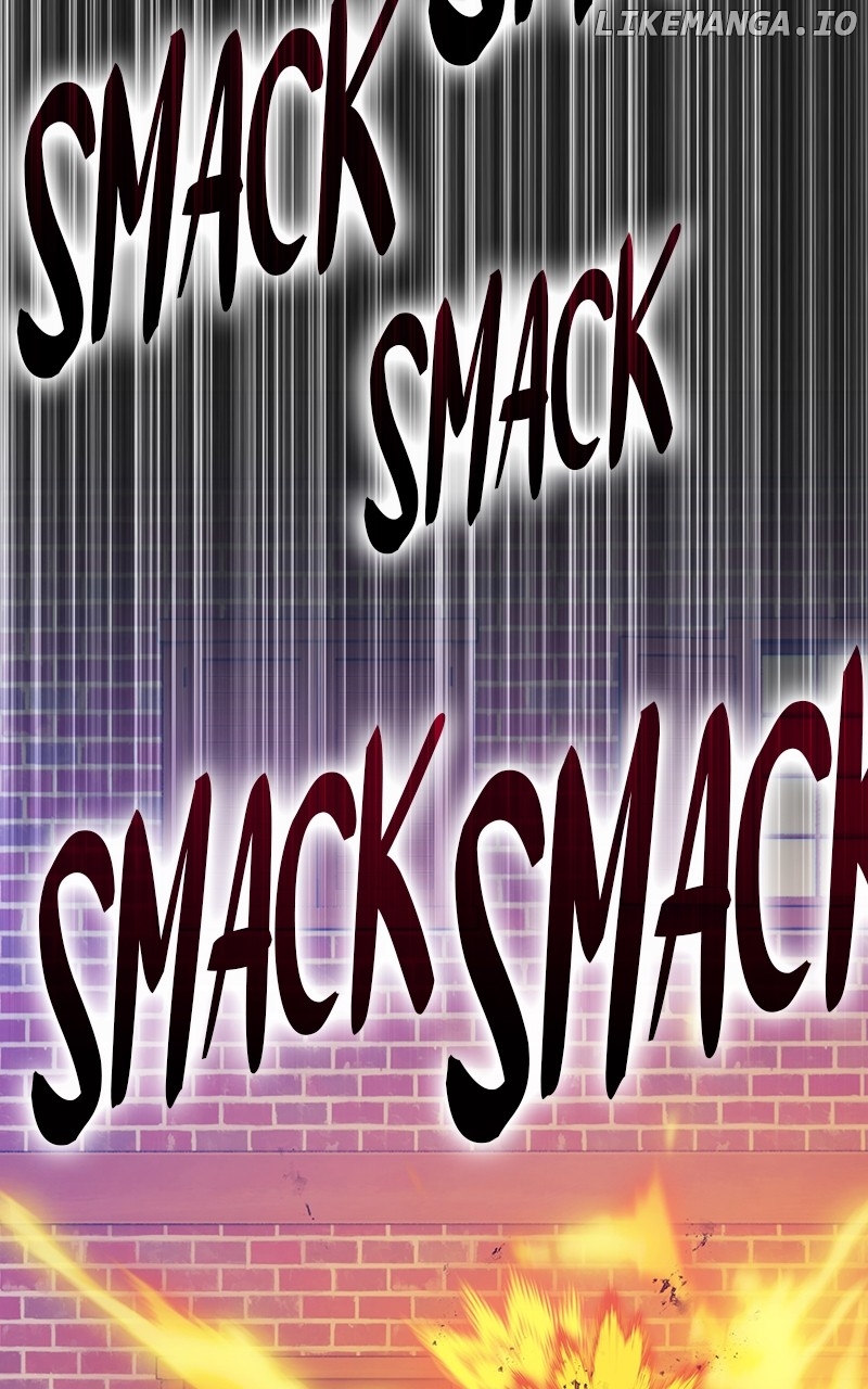 +99 Wooden stick Chapter 107 - page 223