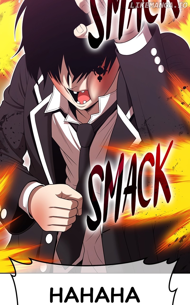 +99 Wooden stick Chapter 107 - page 226
