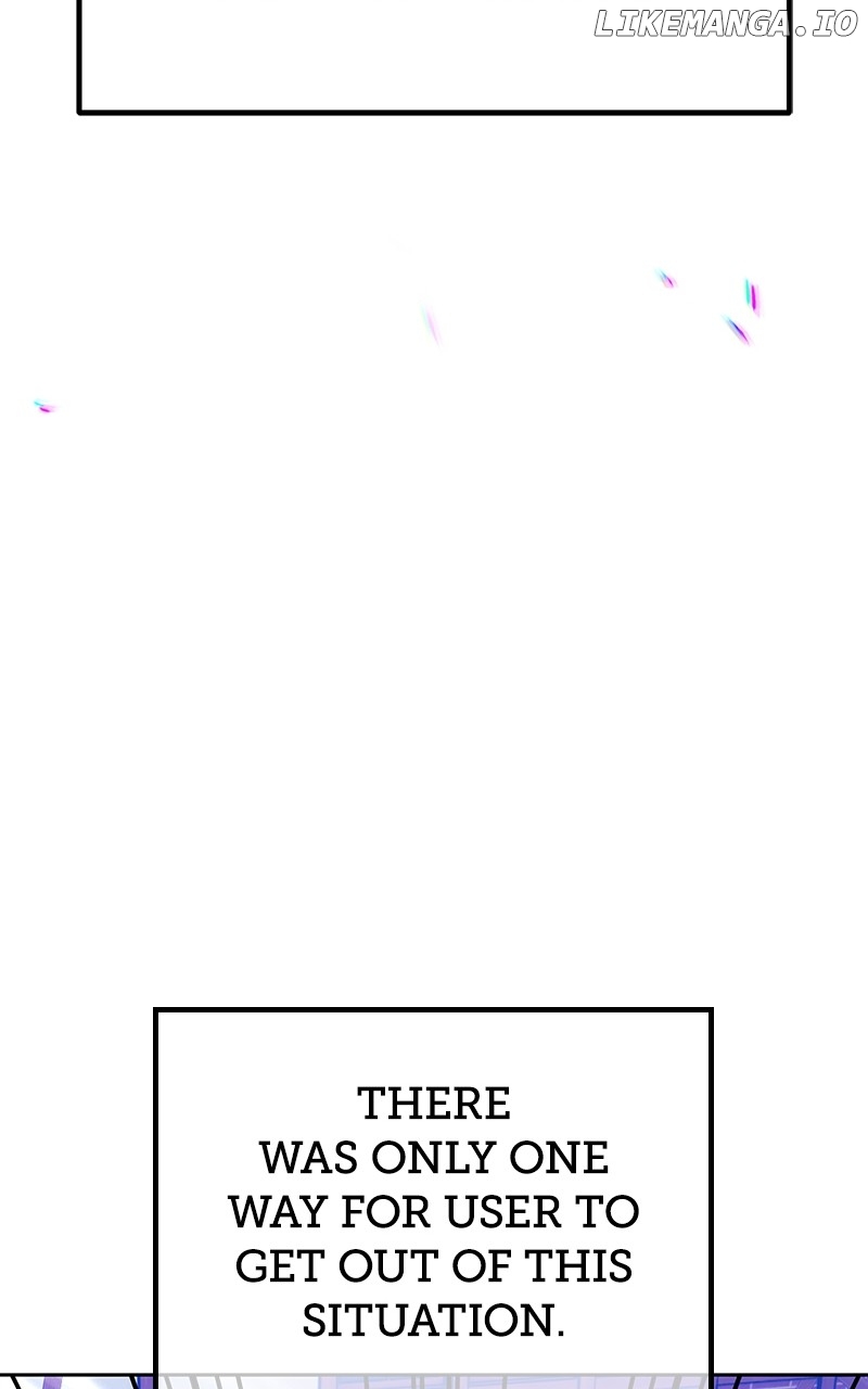 +99 Wooden stick Chapter 107 - page 231
