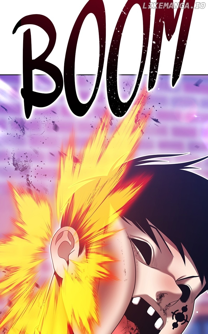 +99 Wooden stick Chapter 107 - page 234