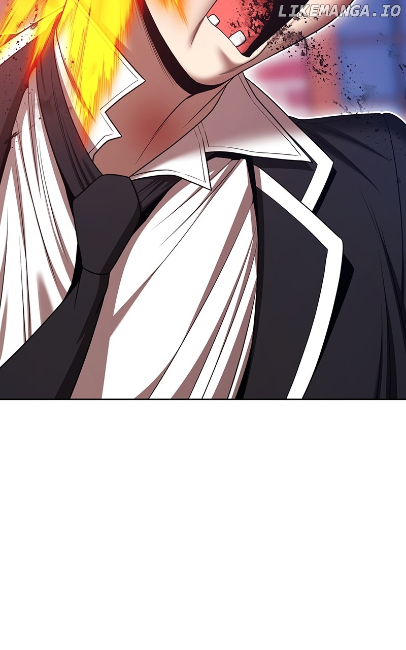 +99 Wooden stick Chapter 107 - page 235