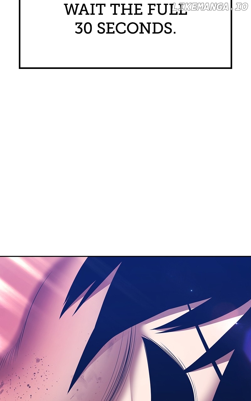 +99 Wooden stick Chapter 107 - page 244