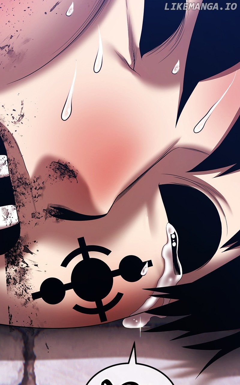 +99 Wooden stick Chapter 107 - page 245