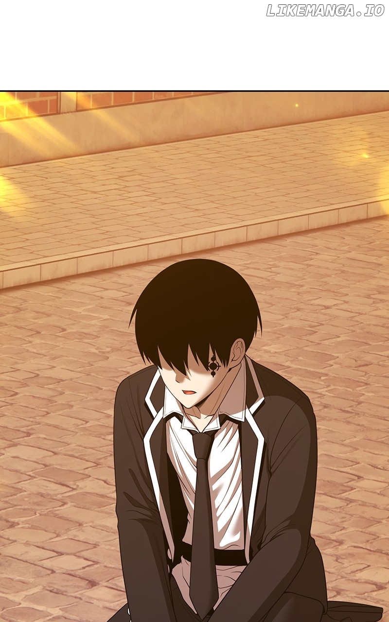 +99 Wooden stick Chapter 107 - page 254