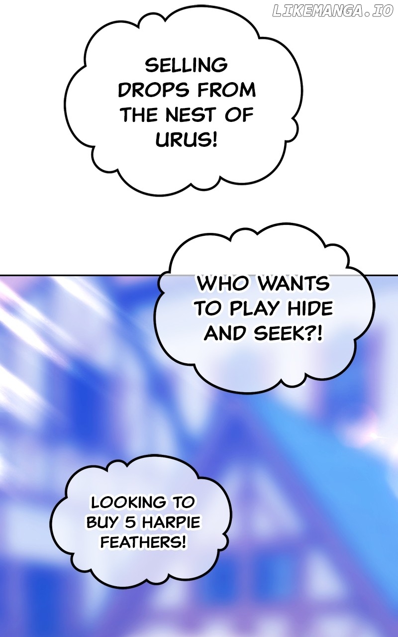 +99 Wooden stick Chapter 107 - page 26