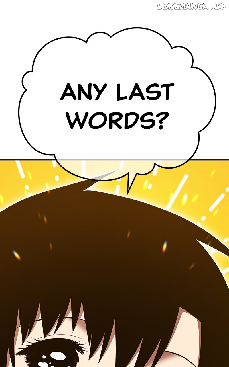+99 Wooden stick Chapter 107 - page 265