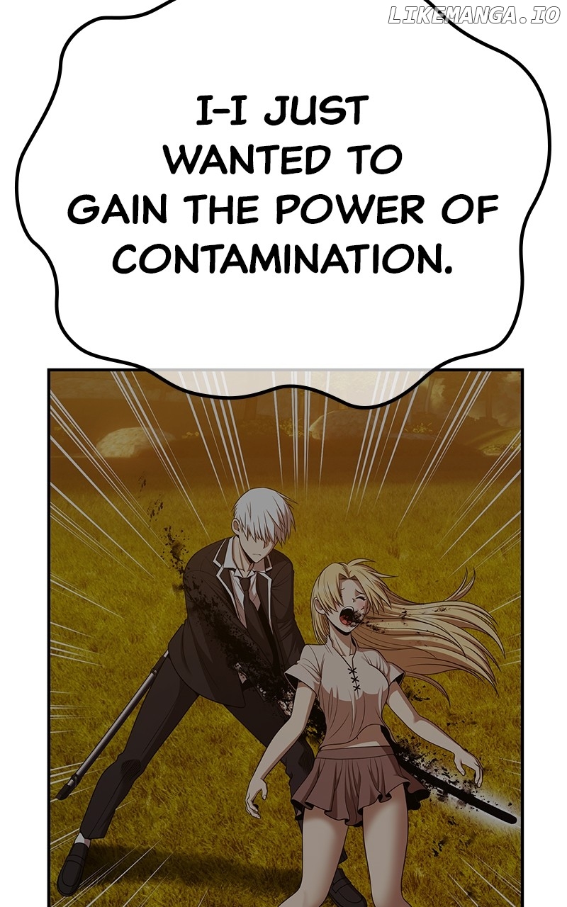 +99 Wooden stick Chapter 107 - page 274