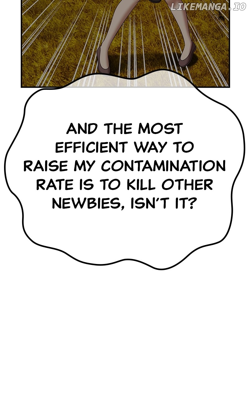 +99 Wooden stick Chapter 107 - page 275