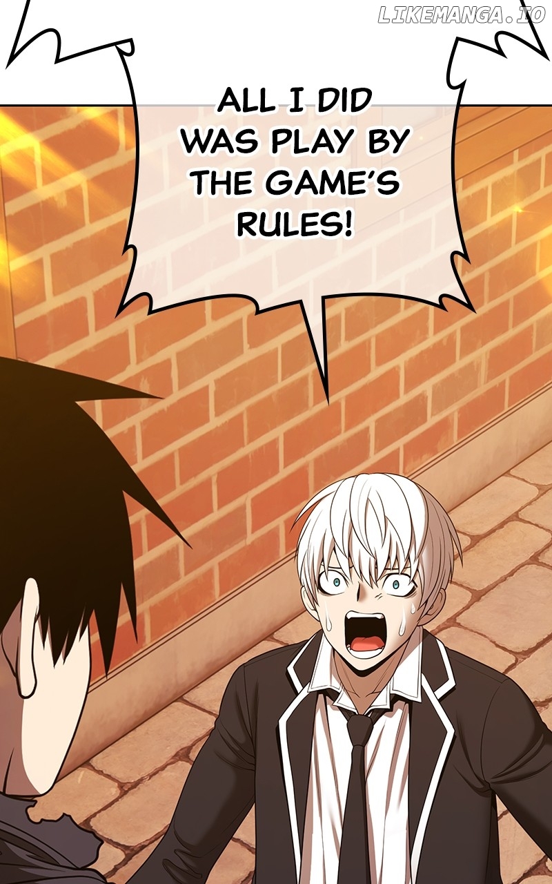 +99 Wooden stick Chapter 107 - page 280