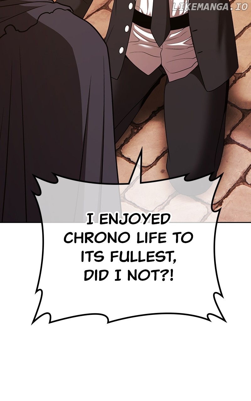 +99 Wooden stick Chapter 107 - page 281
