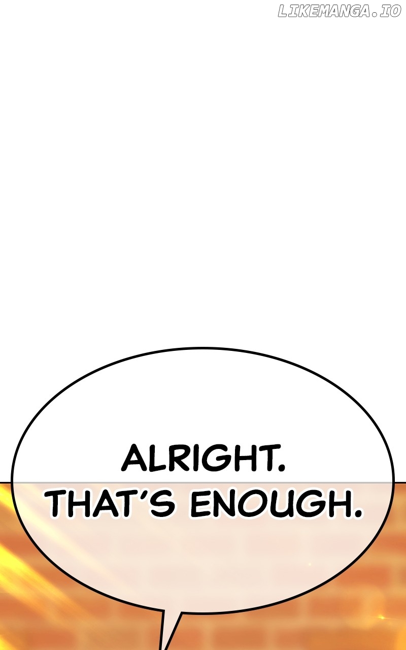 +99 Wooden stick Chapter 107 - page 282
