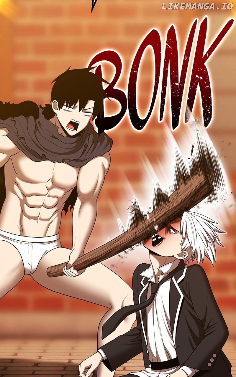 +99 Wooden stick Chapter 107 - page 283