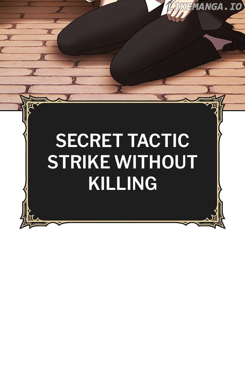 +99 Wooden stick Chapter 107 - page 284