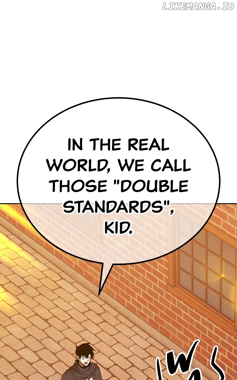 +99 Wooden stick Chapter 107 - page 285