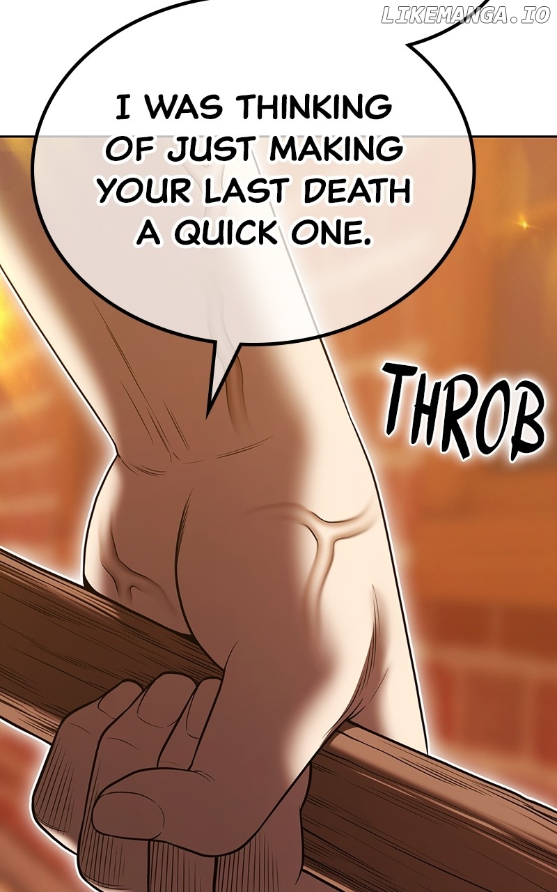 +99 Wooden stick Chapter 107 - page 288