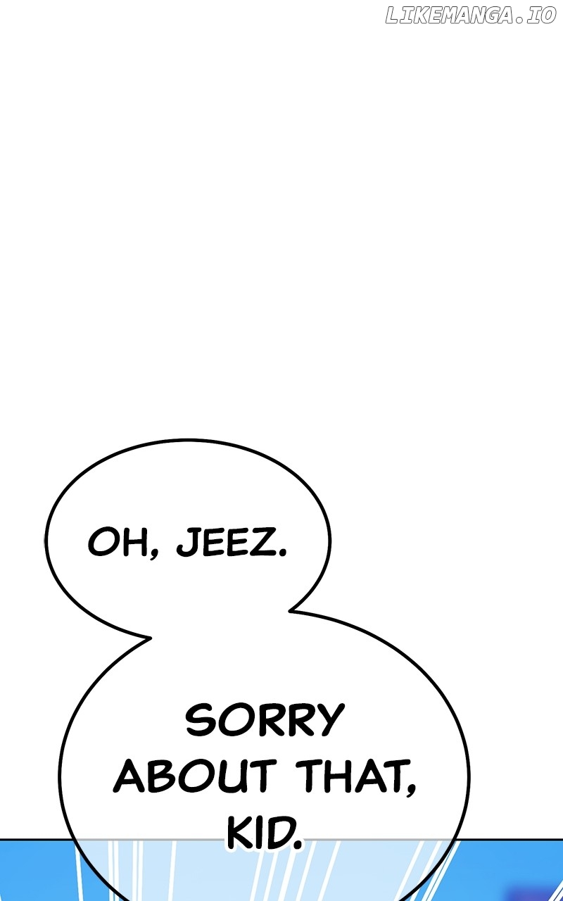 +99 Wooden stick Chapter 107 - page 29