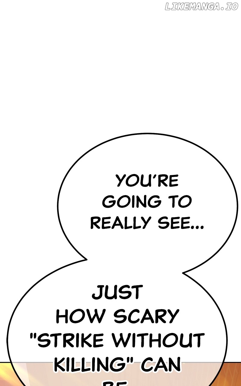 +99 Wooden stick Chapter 107 - page 290