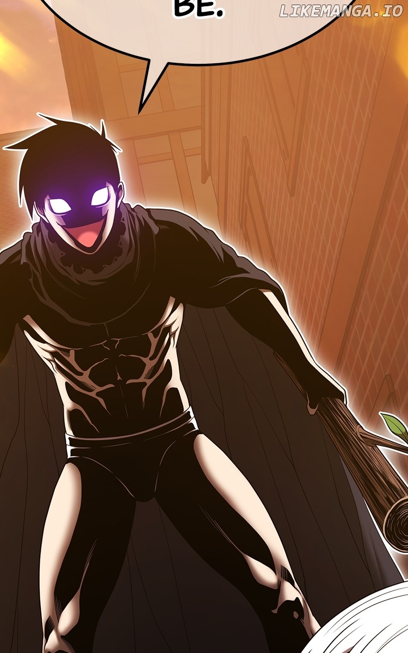 +99 Wooden stick Chapter 107 - page 291