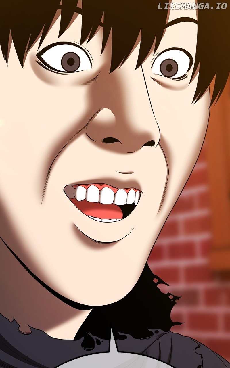+99 Wooden stick Chapter 107 - page 294