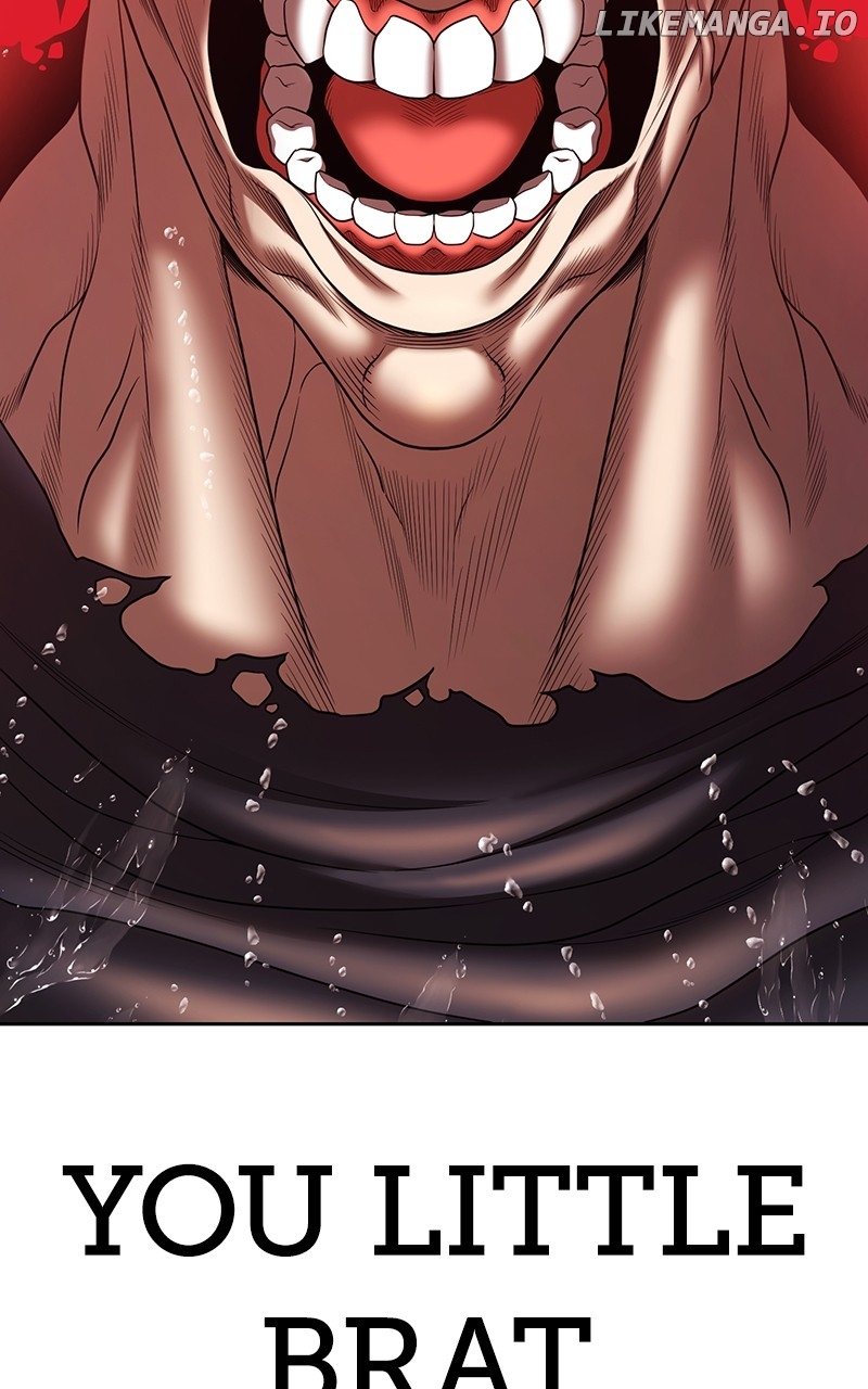 +99 Wooden stick Chapter 107 - page 3