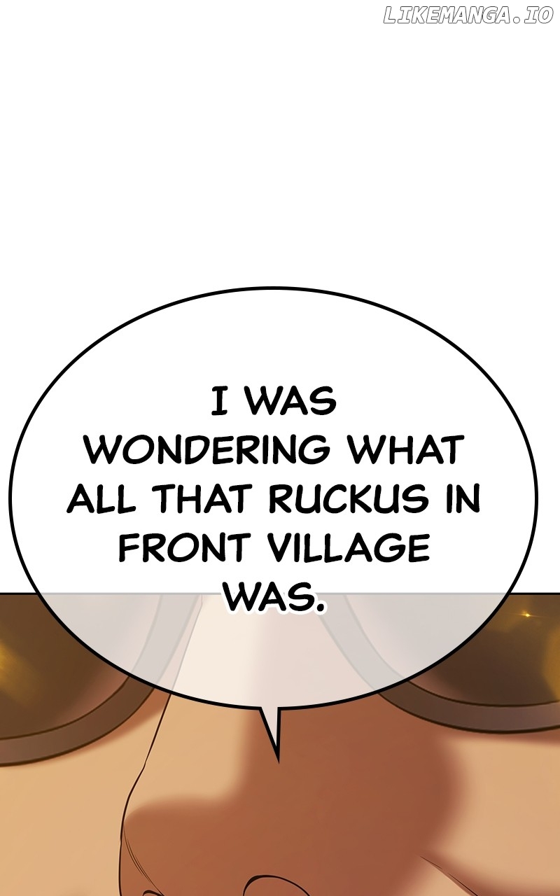 +99 Wooden stick Chapter 107 - page 303