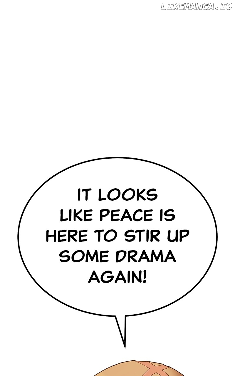 +99 Wooden stick Chapter 107 - page 305