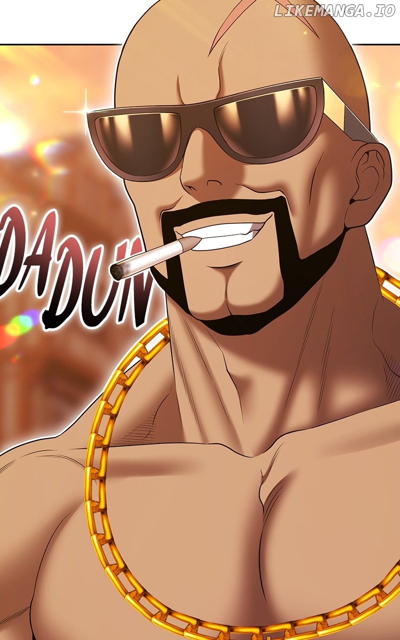 +99 Wooden stick Chapter 107 - page 306