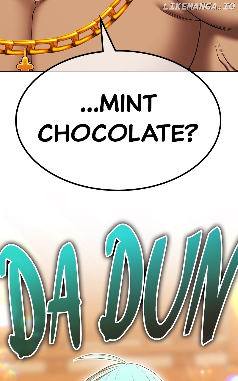 +99 Wooden stick Chapter 107 - page 312