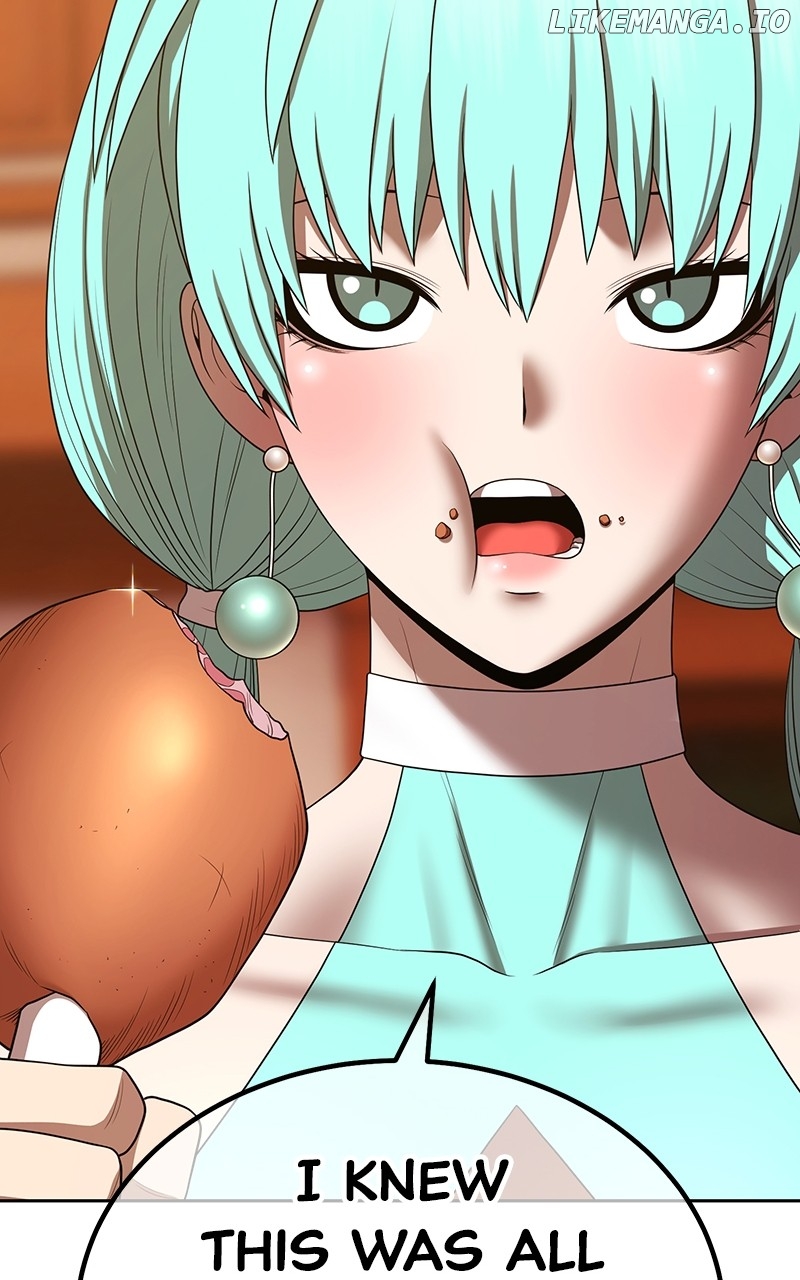 +99 Wooden stick Chapter 107 - page 317