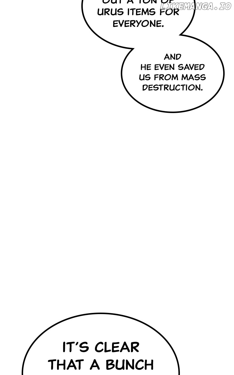 +99 Wooden stick Chapter 107 - page 321