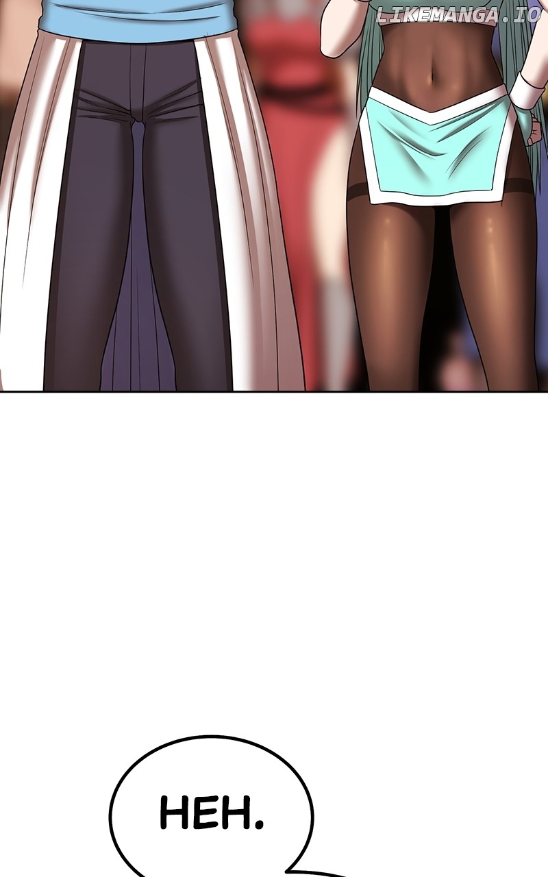 +99 Wooden stick Chapter 107 - page 323