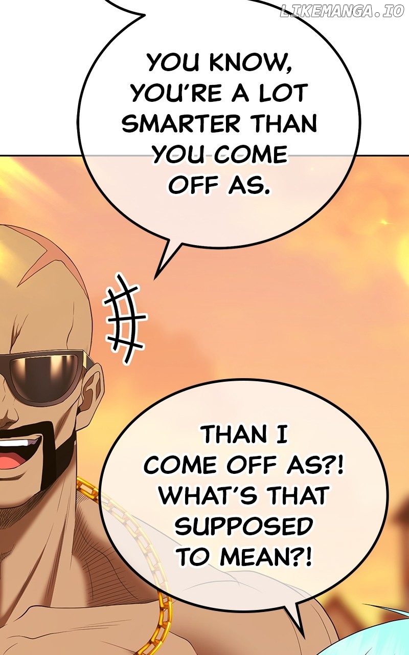 +99 Wooden stick Chapter 107 - page 324