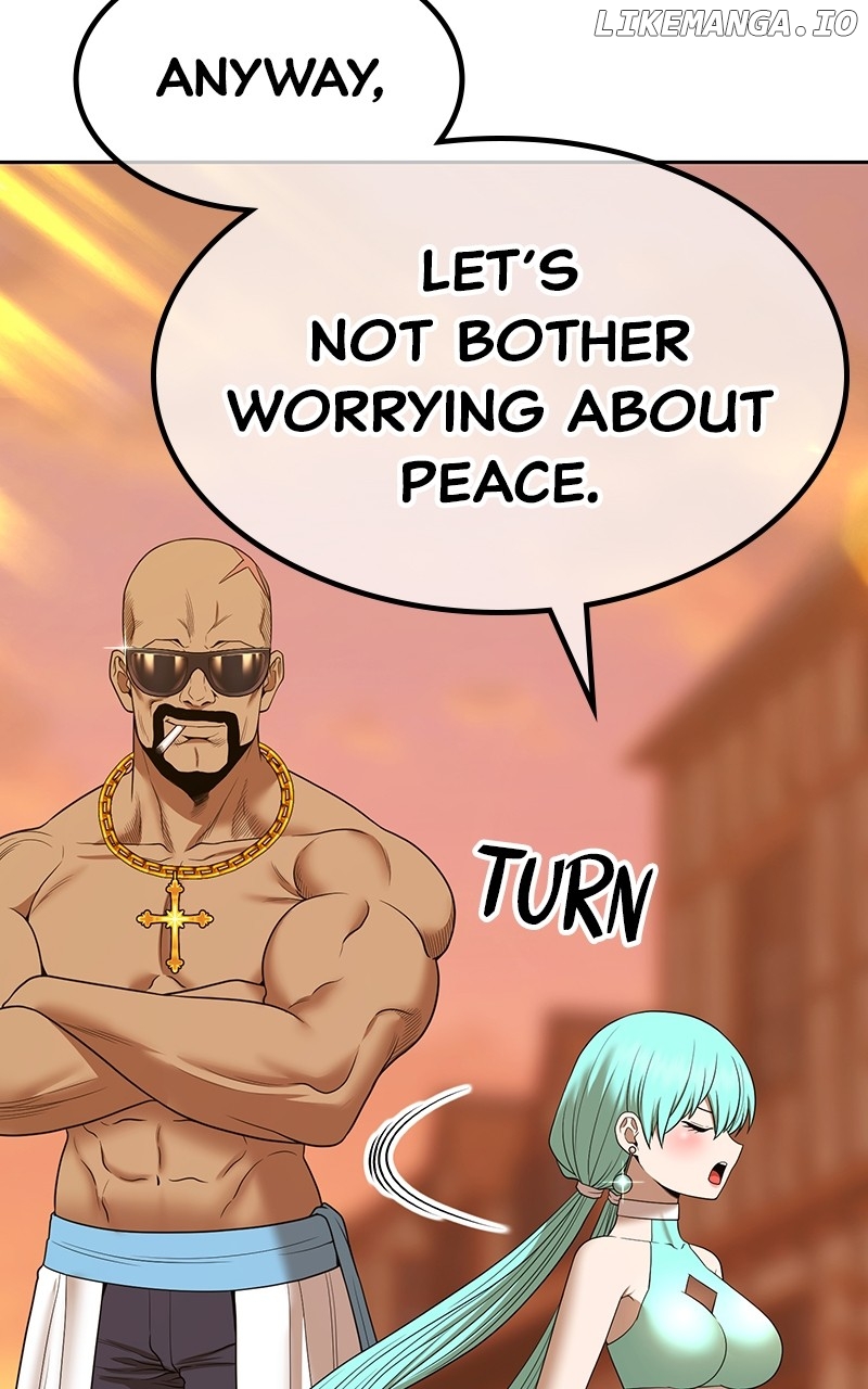 +99 Wooden stick Chapter 107 - page 326
