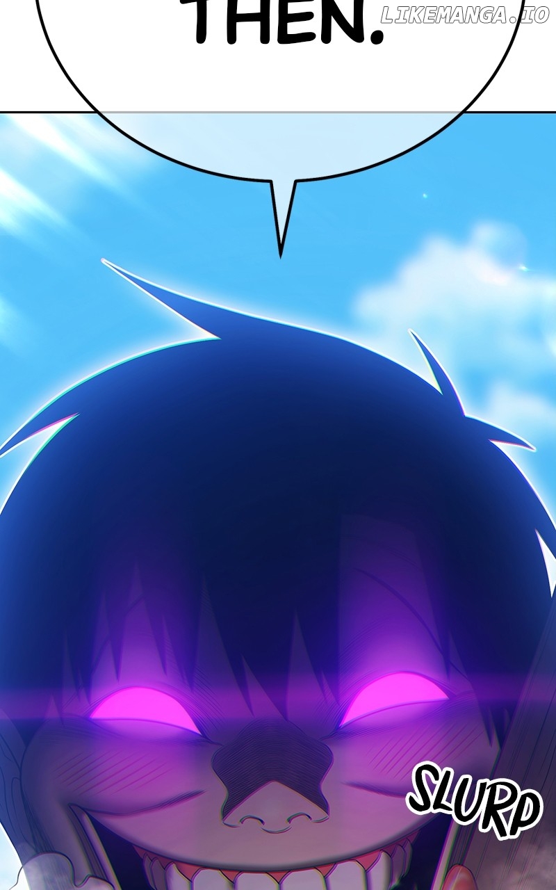 +99 Wooden stick Chapter 107 - page 33