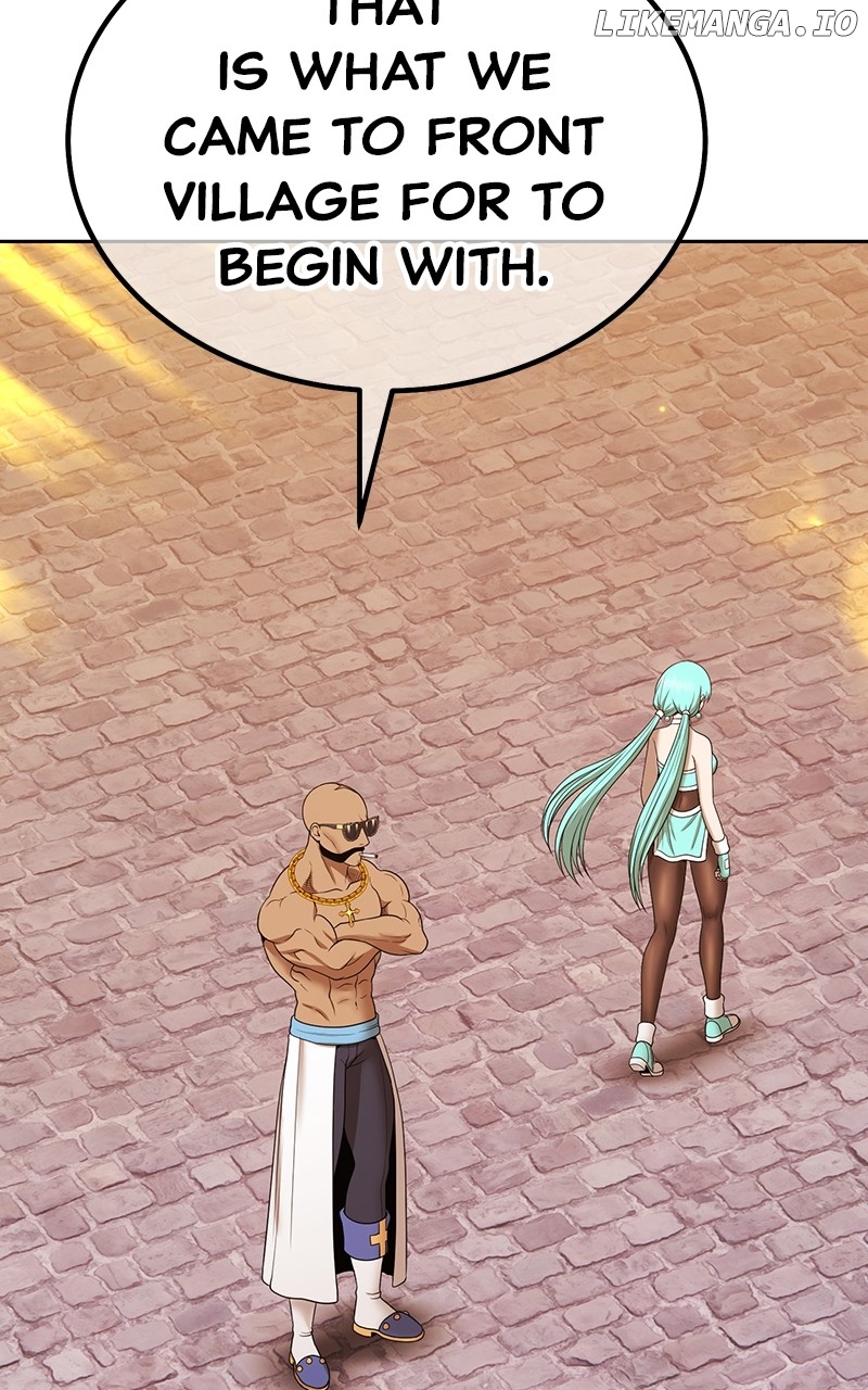 +99 Wooden stick Chapter 107 - page 333